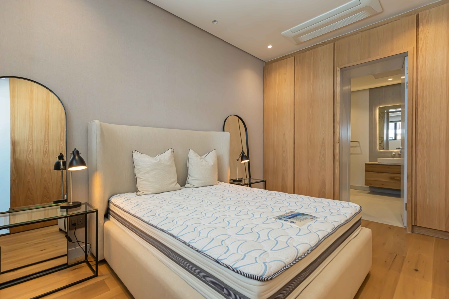 To Let 1 Bedroom Property for Rent in Waterfront Western Cape